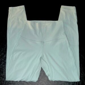 Lululemon double lined Align Leggings